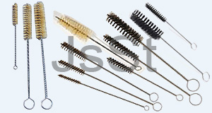 Industrial Brush Manufacturers