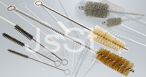 Industrial Brush Manufacturers